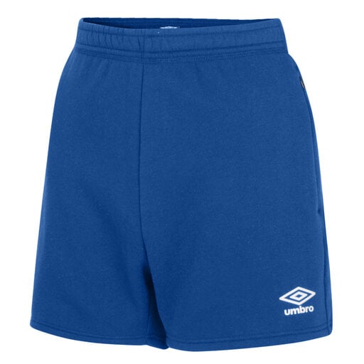 Pantalones Cortos Umbro Club Fritid