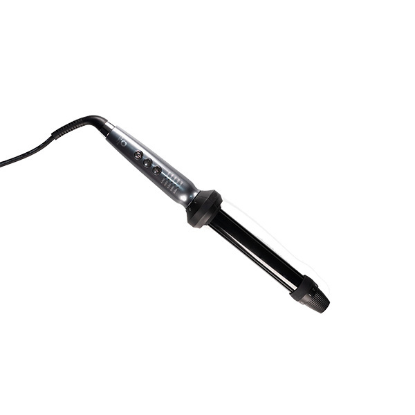 Zenten Reflex Lockenstab / Konischer Lockenstab