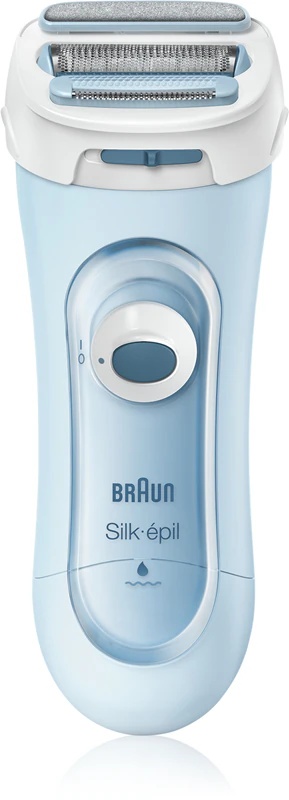 Braun Lady Shaver LS5160WD sieviešu skuveklis