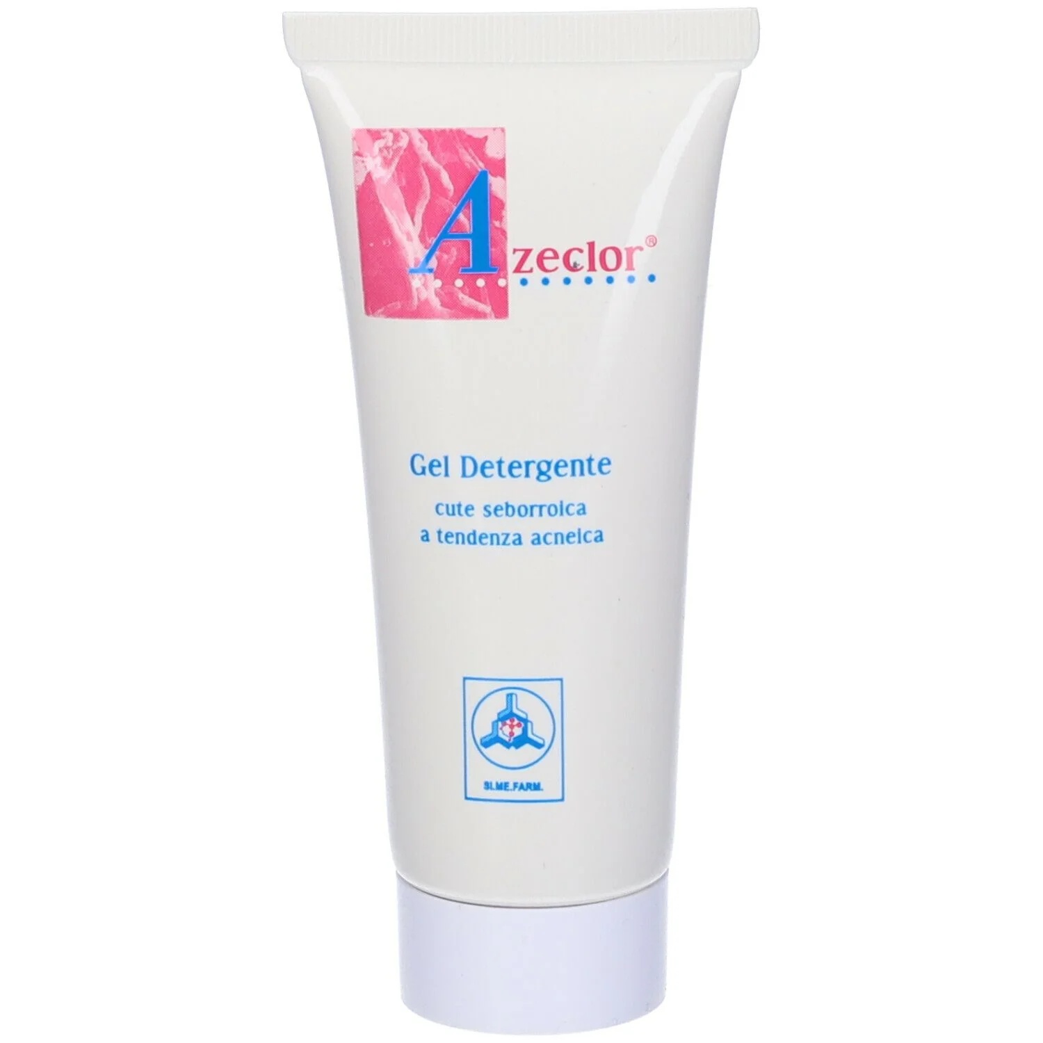 Azeclor Det Treat Seboreg 75 ml