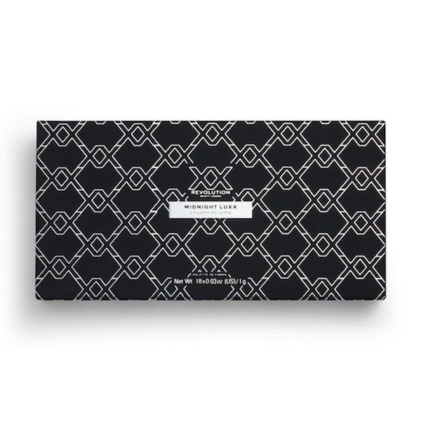 Luxx paleta sjena