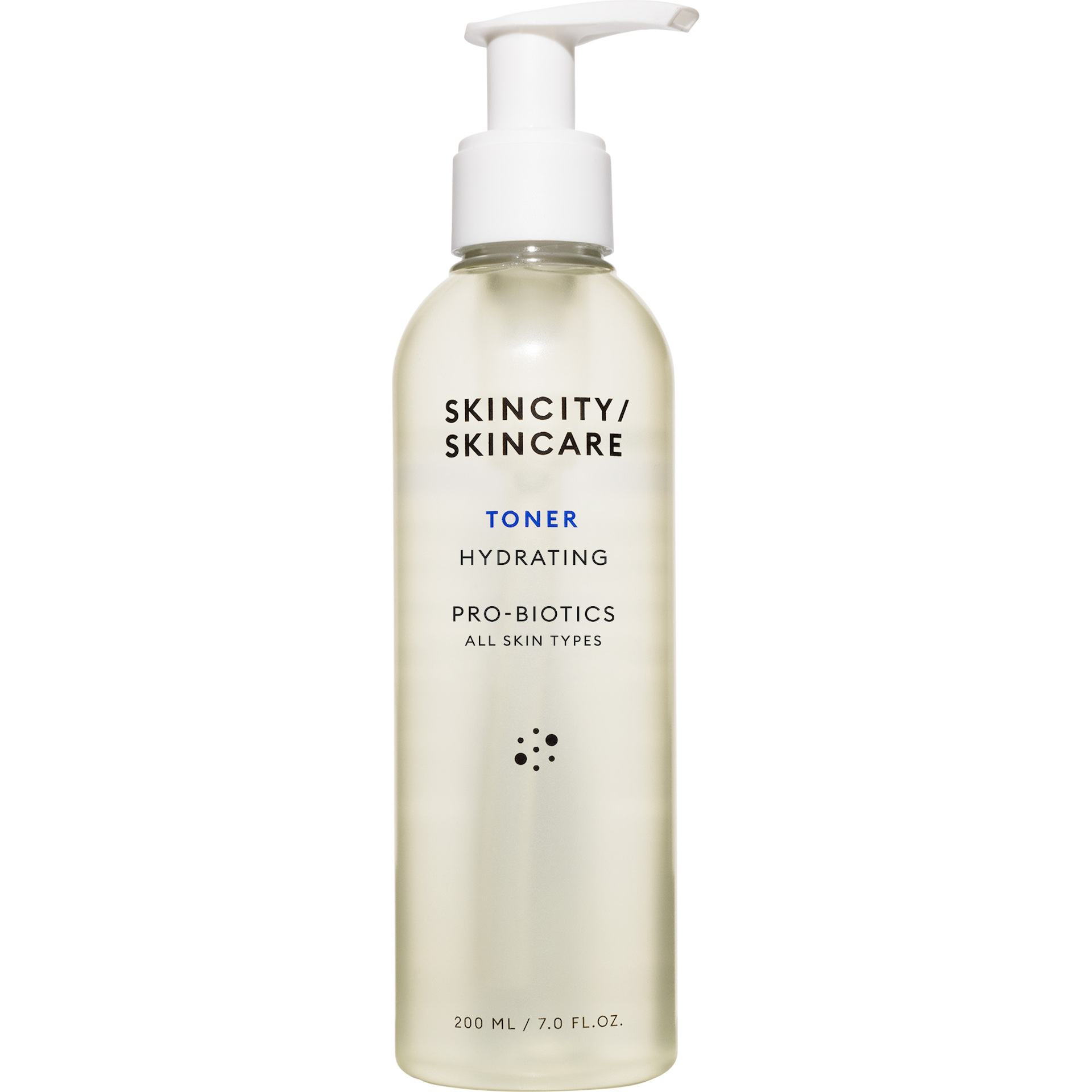 Hidratáló tonik 200 ml - Skincity Skincare