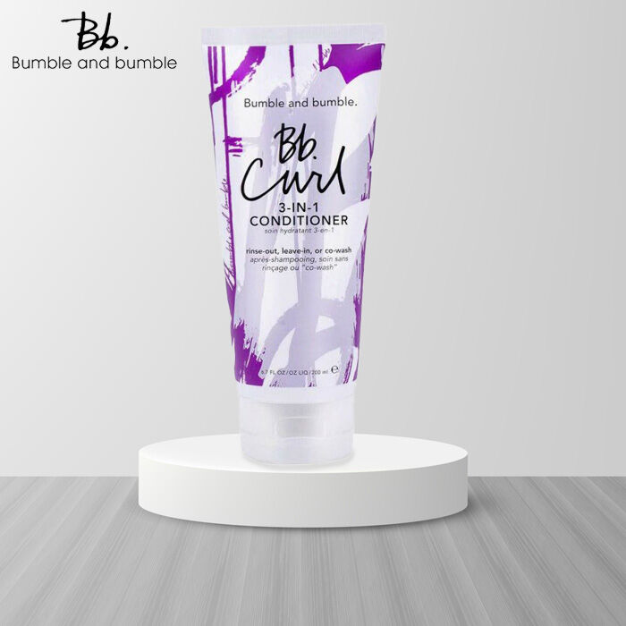 Bumble and bumble 3 in 1