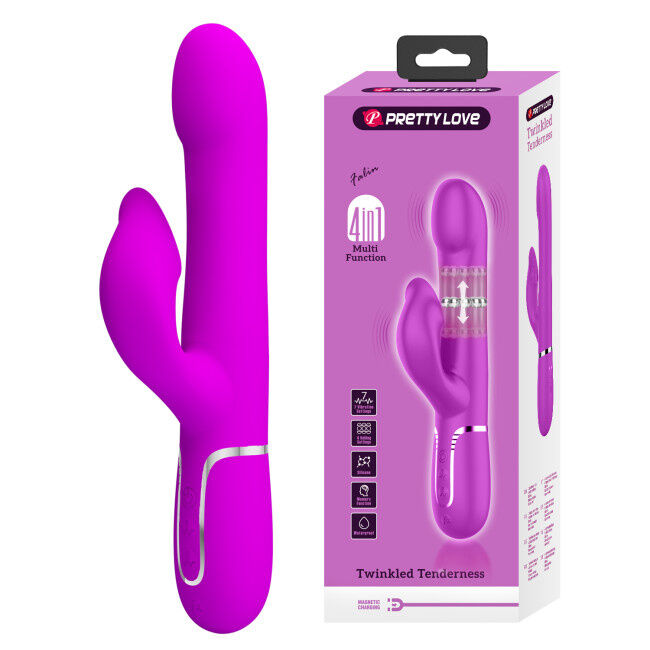 Pretty Love Falin Purple