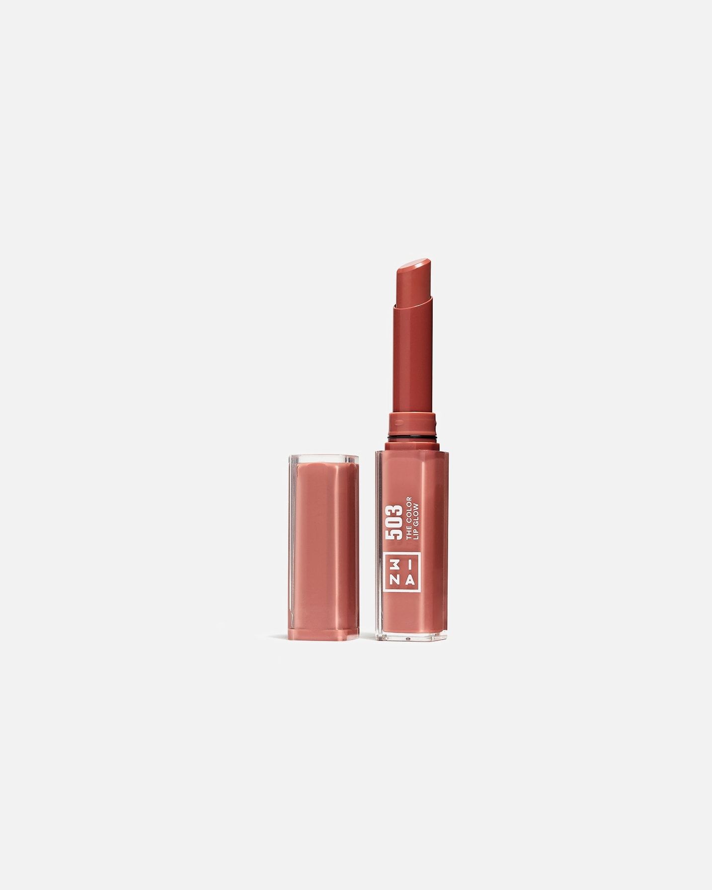 3INA šminka The Color Lip Glow - 1,6 g