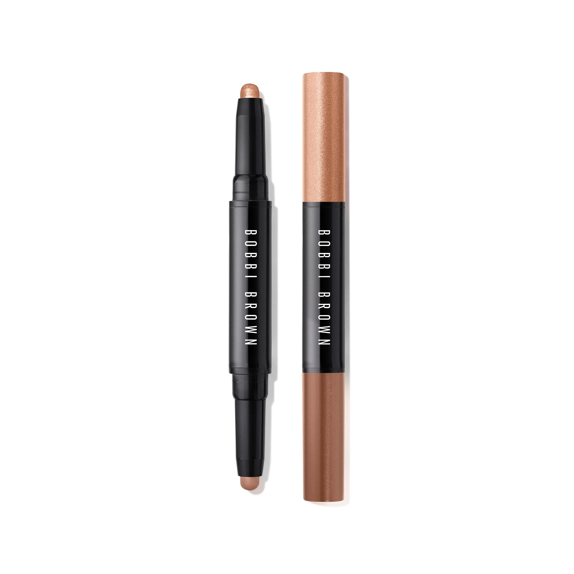 Ombretti Dual-Ended Long-Wear Cream Shadow Stick - Ombretto crema
