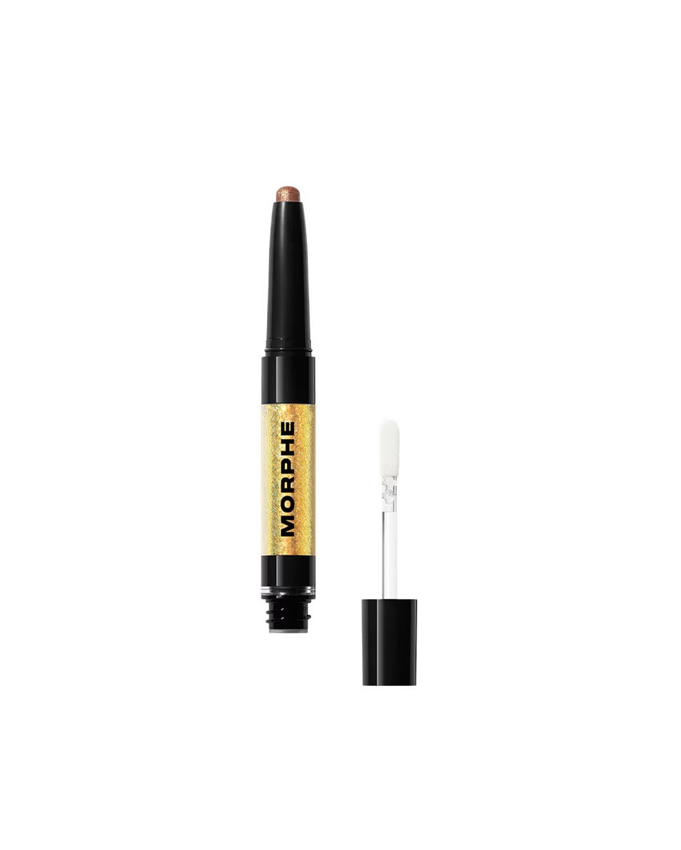 MORPHE MIXED SIGNALS OM DE BRÂNZĂ CU DUBLĂ FORMĂ CREMĂ ȘI LICHIDĂ BFF / FWB