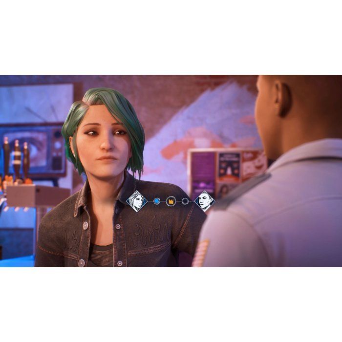Life is Strange: Reunion - PS5 Game