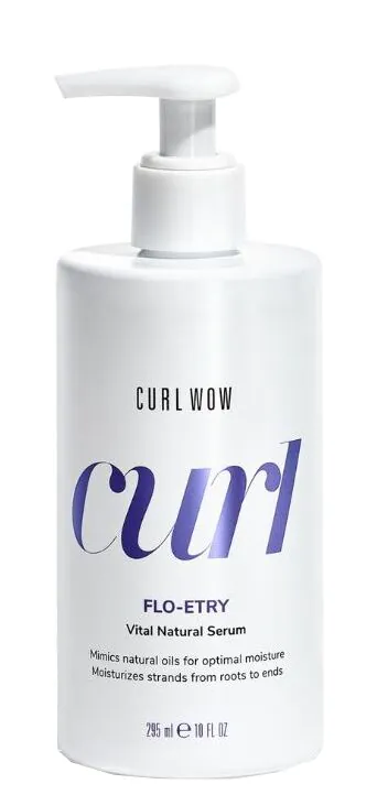 Color Wow Serum do włosów Kręconych