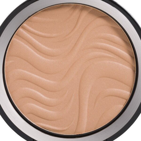 Kruidvat Sunny Side Up 020 Temno rjav mat bronzer v prahu 10 g