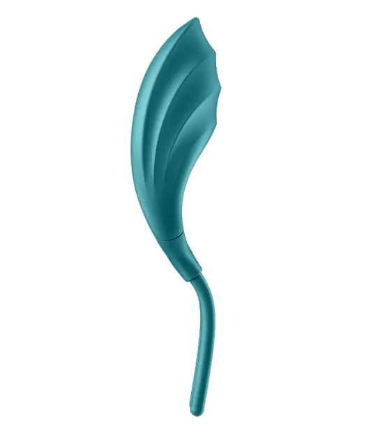 Satisfyer Swordsman Green Masażer intymny