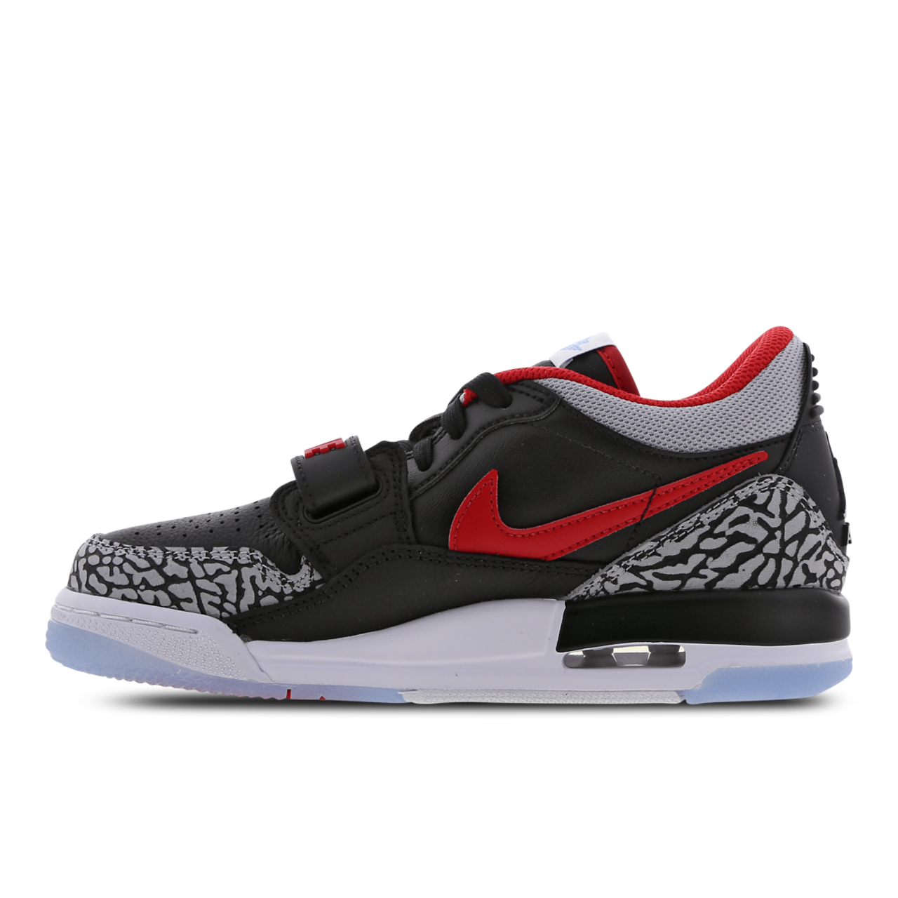Jordan Legacy 312