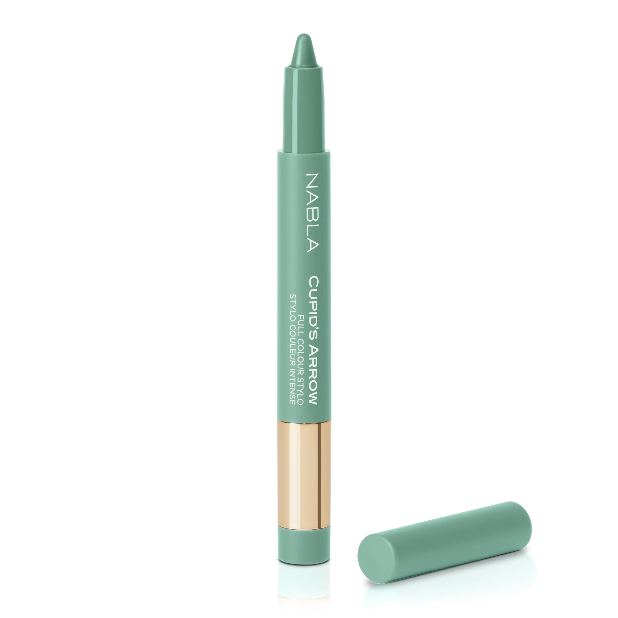 Occhi Cupid’s Arrow Longwear Stylo - Matita occhi, Eyeliner, Ombretto crema