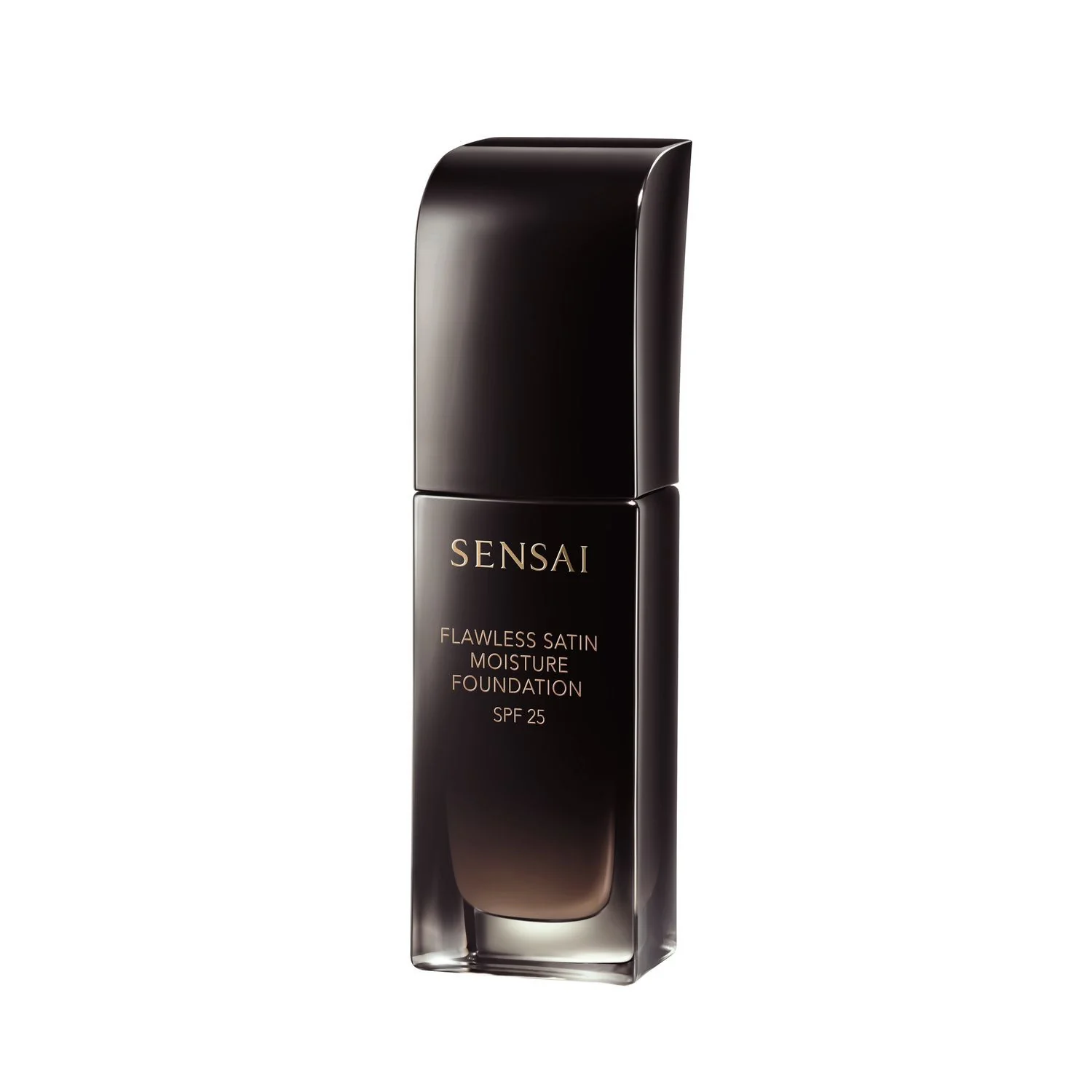 Viso Flawless Satin Moisture Foundation SPF25 - Fondotinta liquido