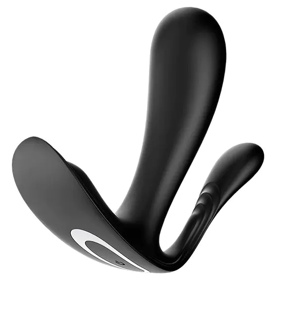 Satisfyer Masażer Top Secret+