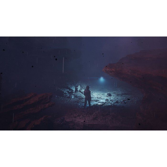 DIRECTIVA 8020 - Edición de lanzamiento - Juego para PS5
