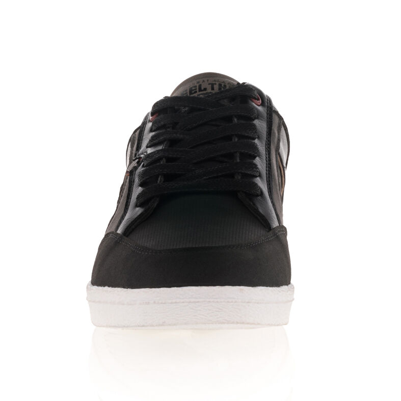 Kurver / joggesko Homme Noir
