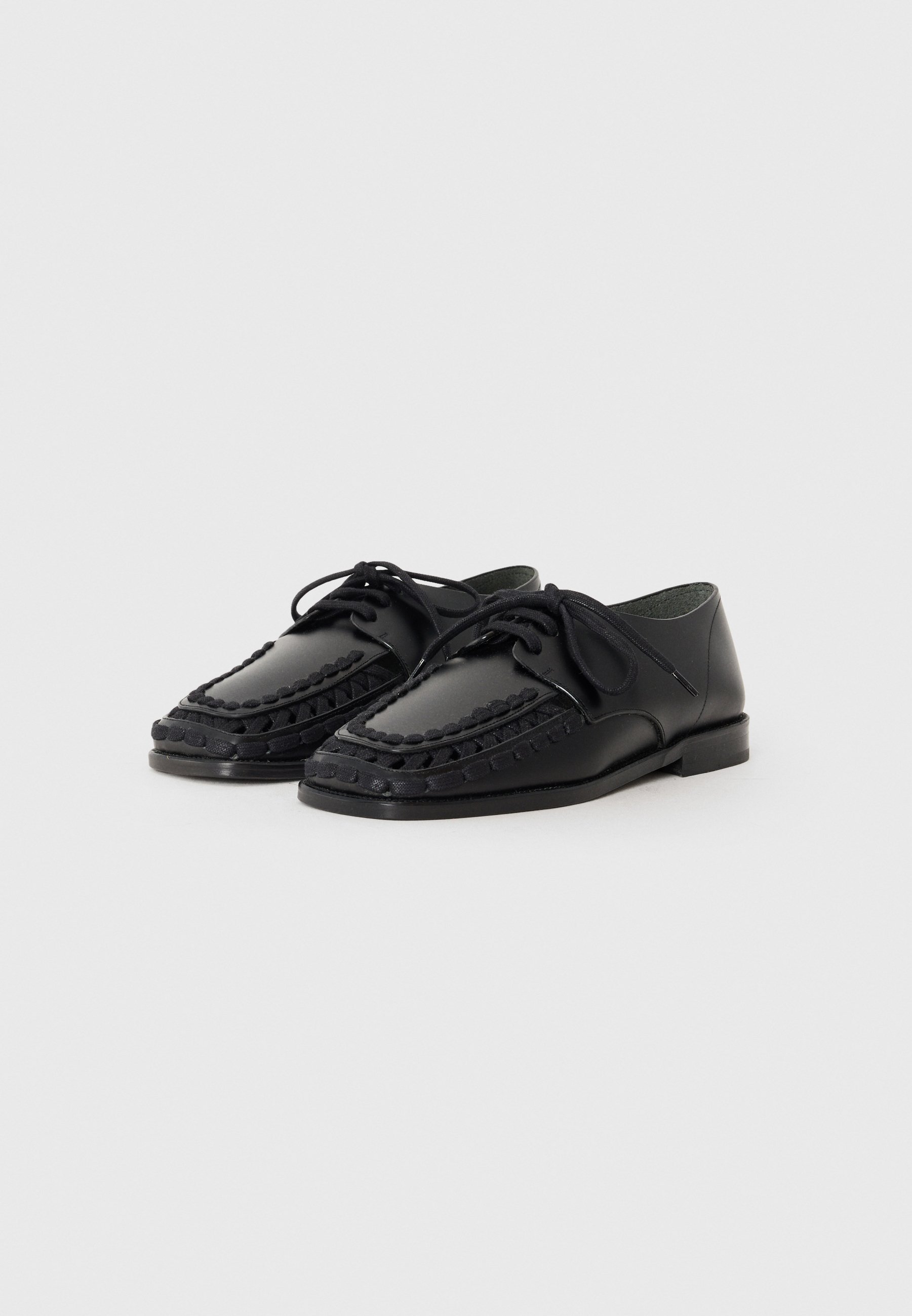 Hereu ALARO - Slip-ons - noirs
