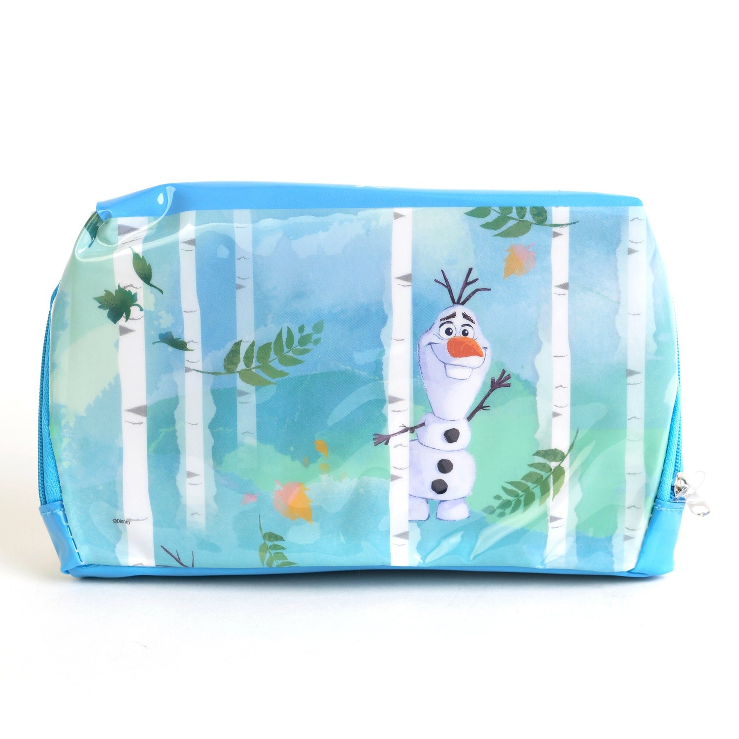 Disney Frozen Essential Makeup Bag