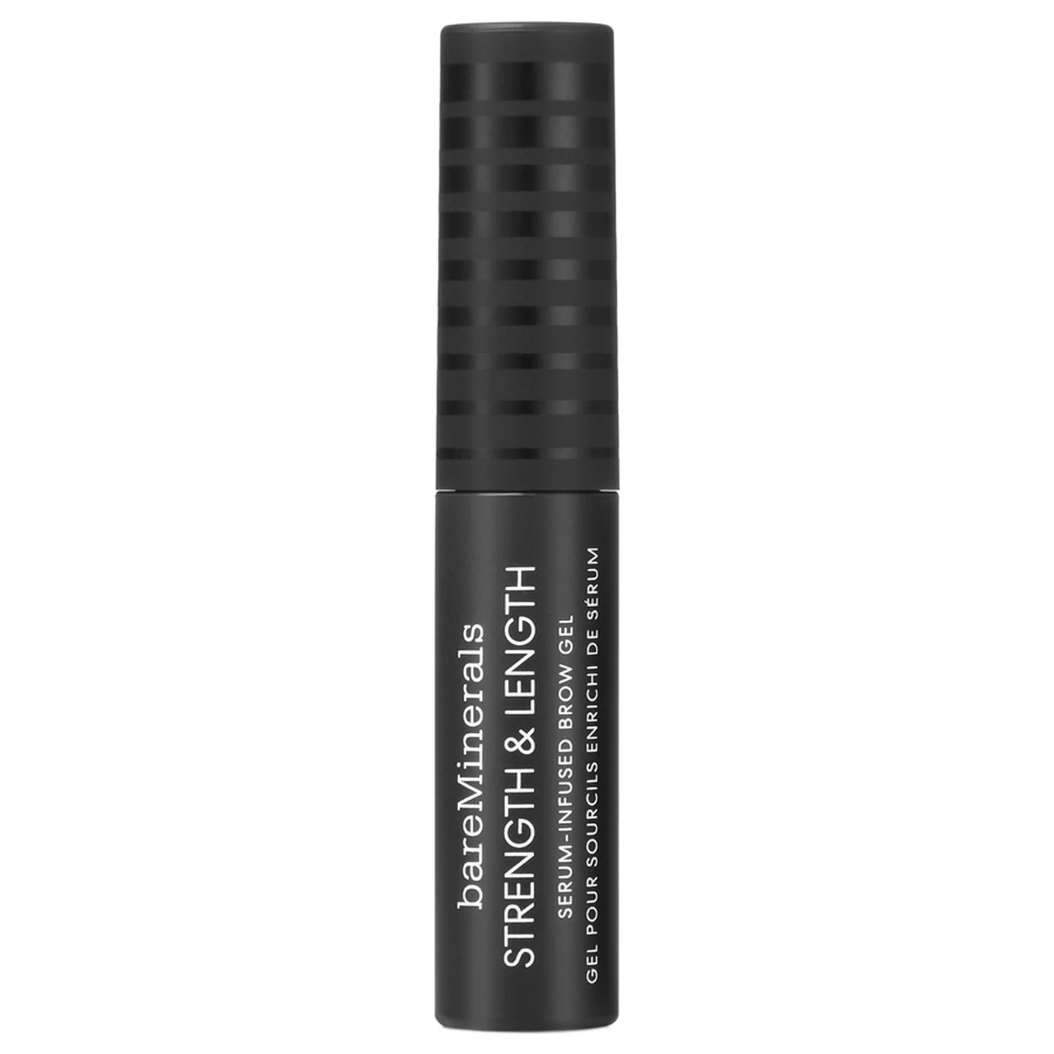 Occhi Strength & Length Serum-Infused Brow Gel - Gel e mascara sopracciglia
