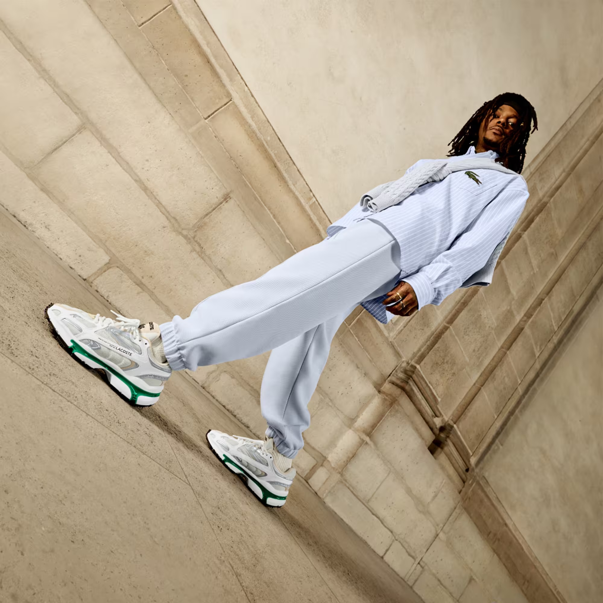 Men's L003 2K24 Sneakers