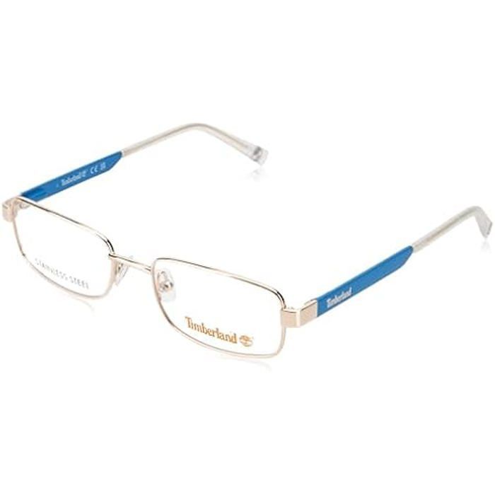Sonnenbrille - TIMBERLAND - TB1828 - Hellgold - Metall - Herren