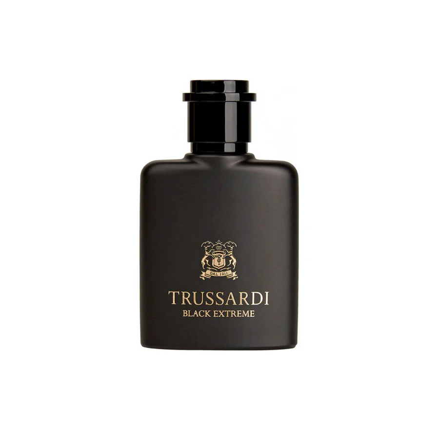Uomo Black Extreme - Eau de Toilette