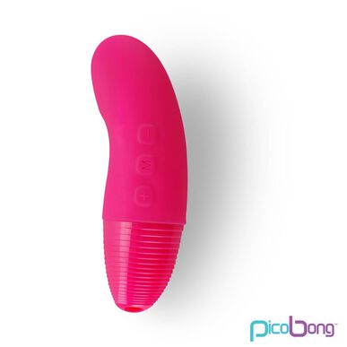 PicoBong Vibrator Ako Outie Vibe Cerise 1 enota 1 enota