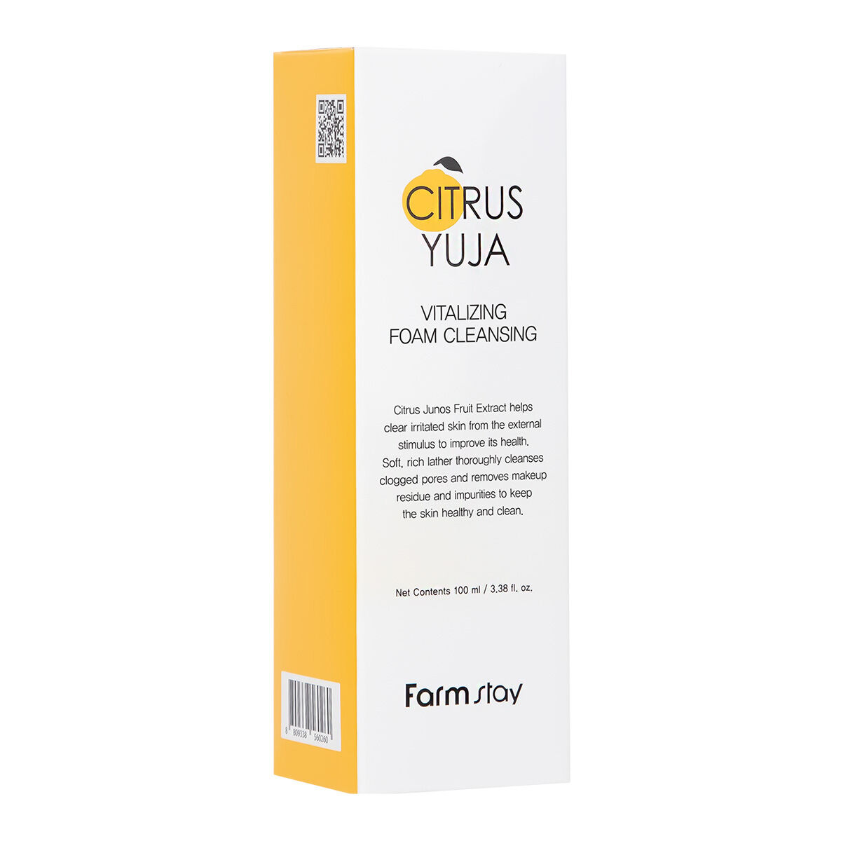 Farmhouse Citrus Yuja
