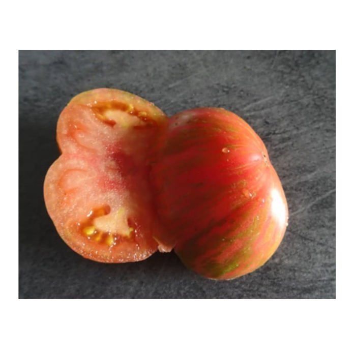 Graine - Semence - Tomate Cerise rouge