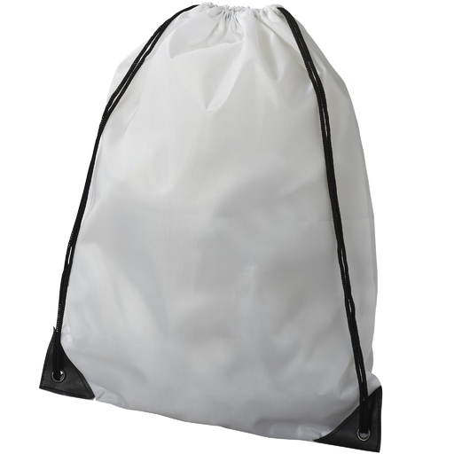  Mochila De Cuerda Premium Modelo Oriole Bullet