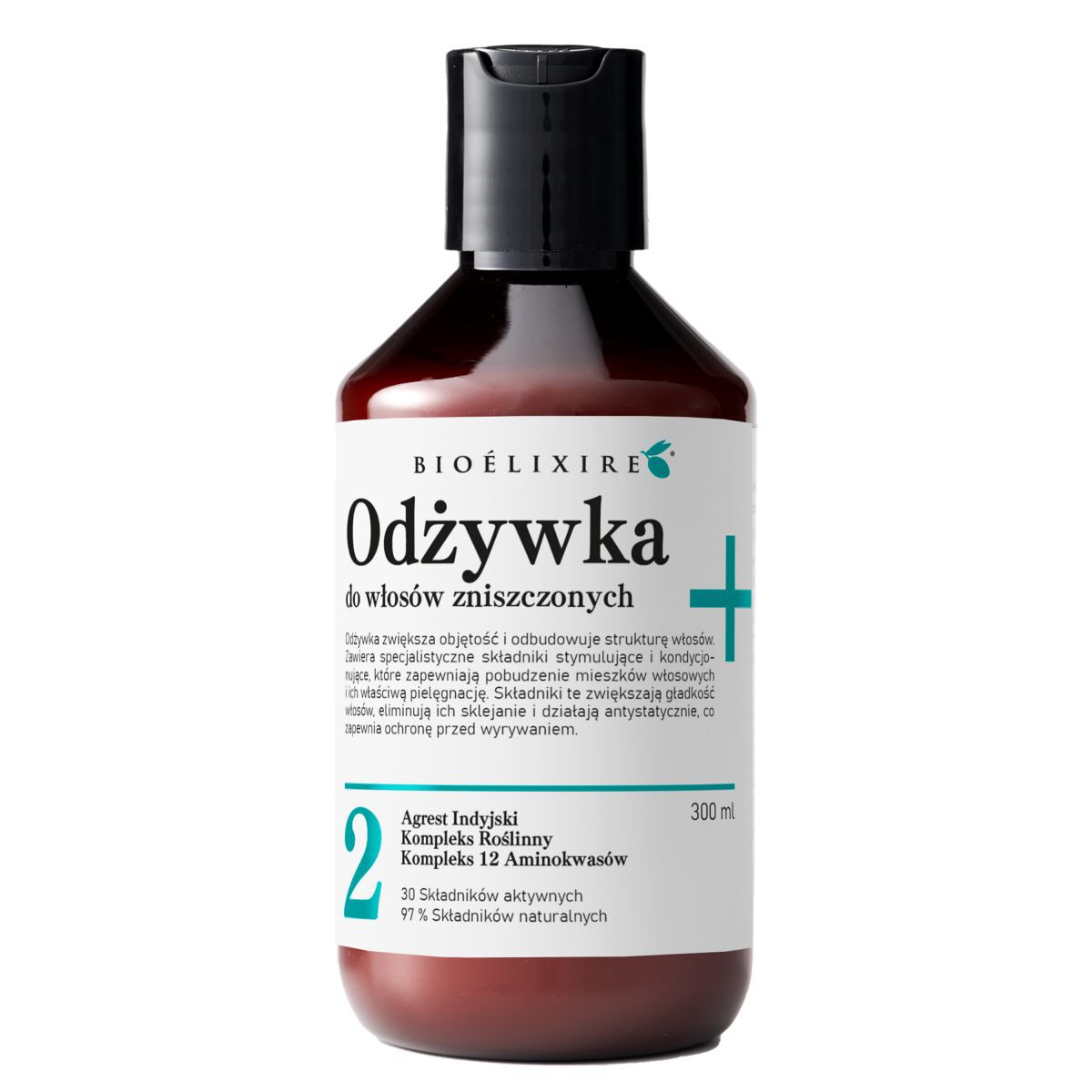 Bioelixir