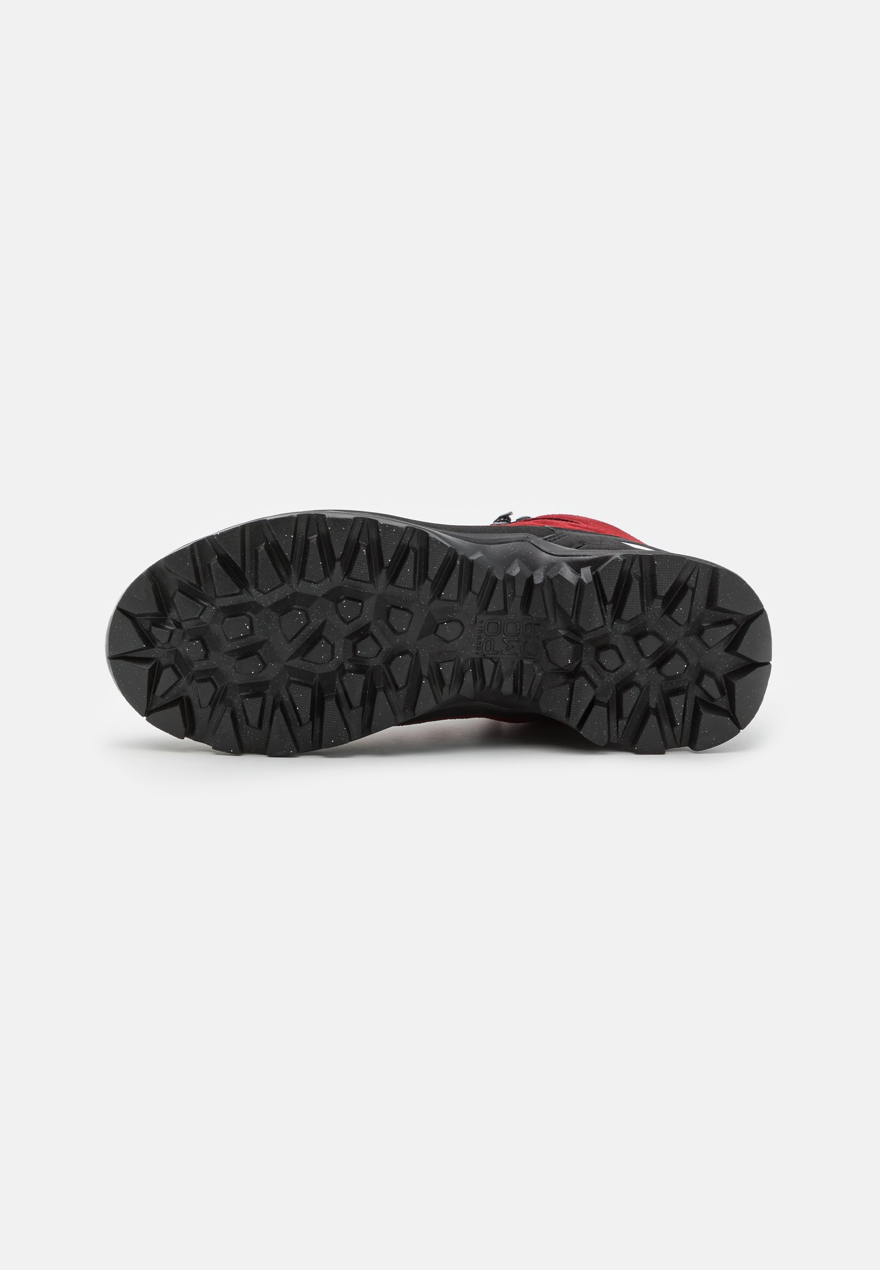 Salewa ALP MATE WINTER MID PTX W - Matkajalatsid - tumesinine/must