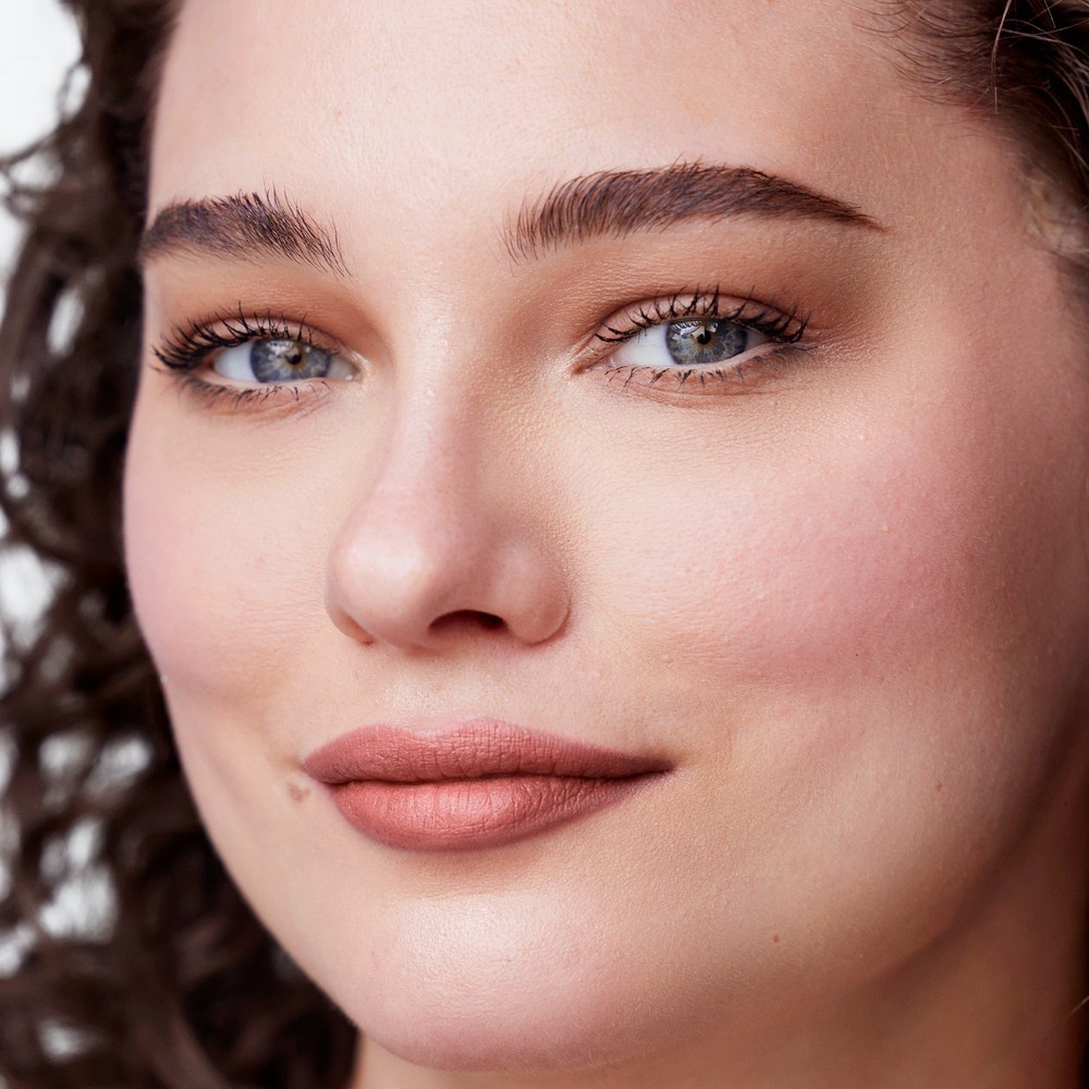 Clinique Pop Longwear кармин, мат – 3,9 г