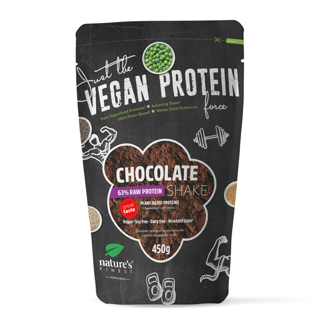 Le meilleur chocolat de la nature
