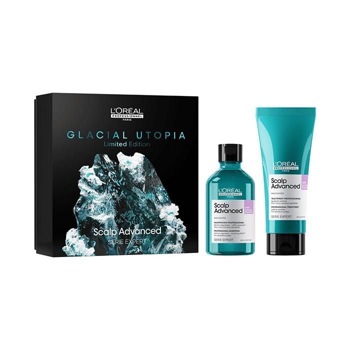 L'Oréal Professionnel Serie Expert Coffret Duo Scalp Advanced Anti-Inconfort