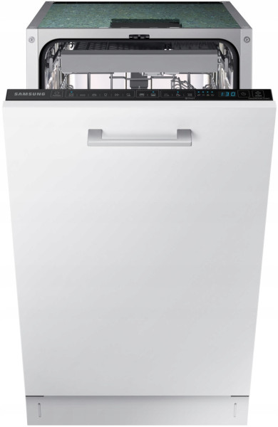 Zmywarka Samsung DW50DG450B00ET 10 kpl. 44 dB 45cm InfoLight 3 kosz