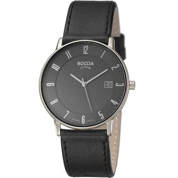 Men's Wristwatch 3607-05