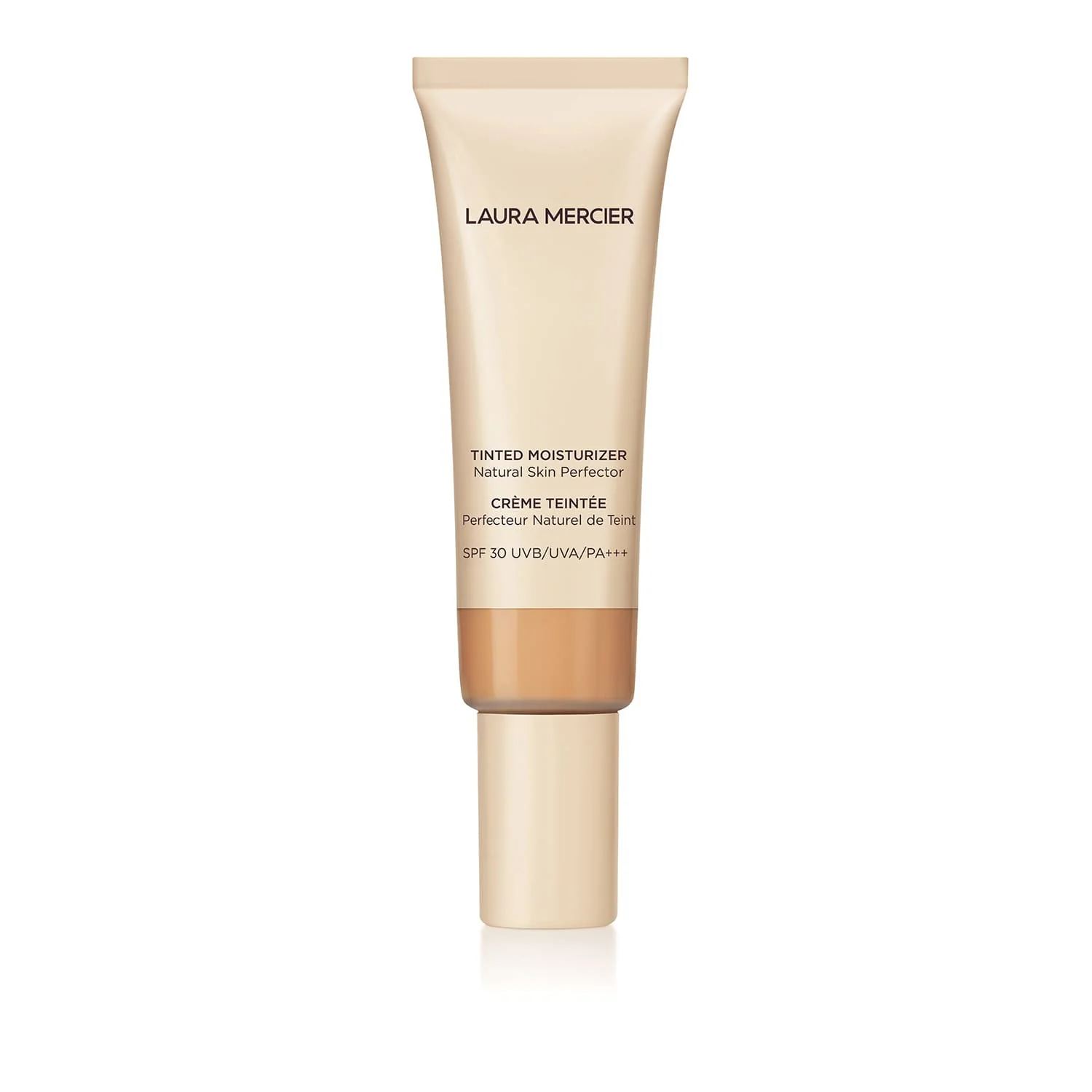 Fondotinta Tinted Moisturizer Natural Skin Perfector - Fondotinta crema, Crema viso colorata antimperfezioni