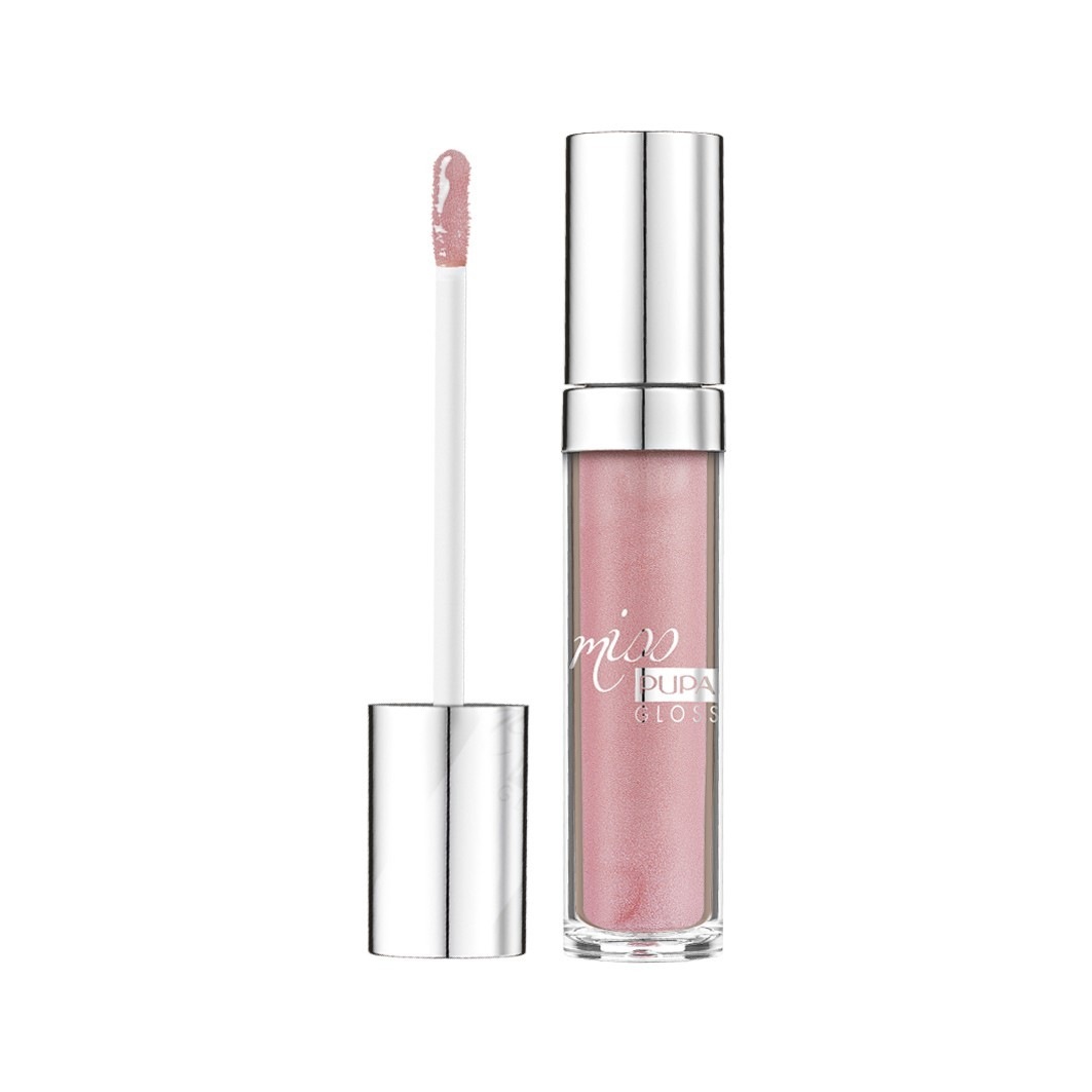 PUPA Milano MISS PUPA GLOSS