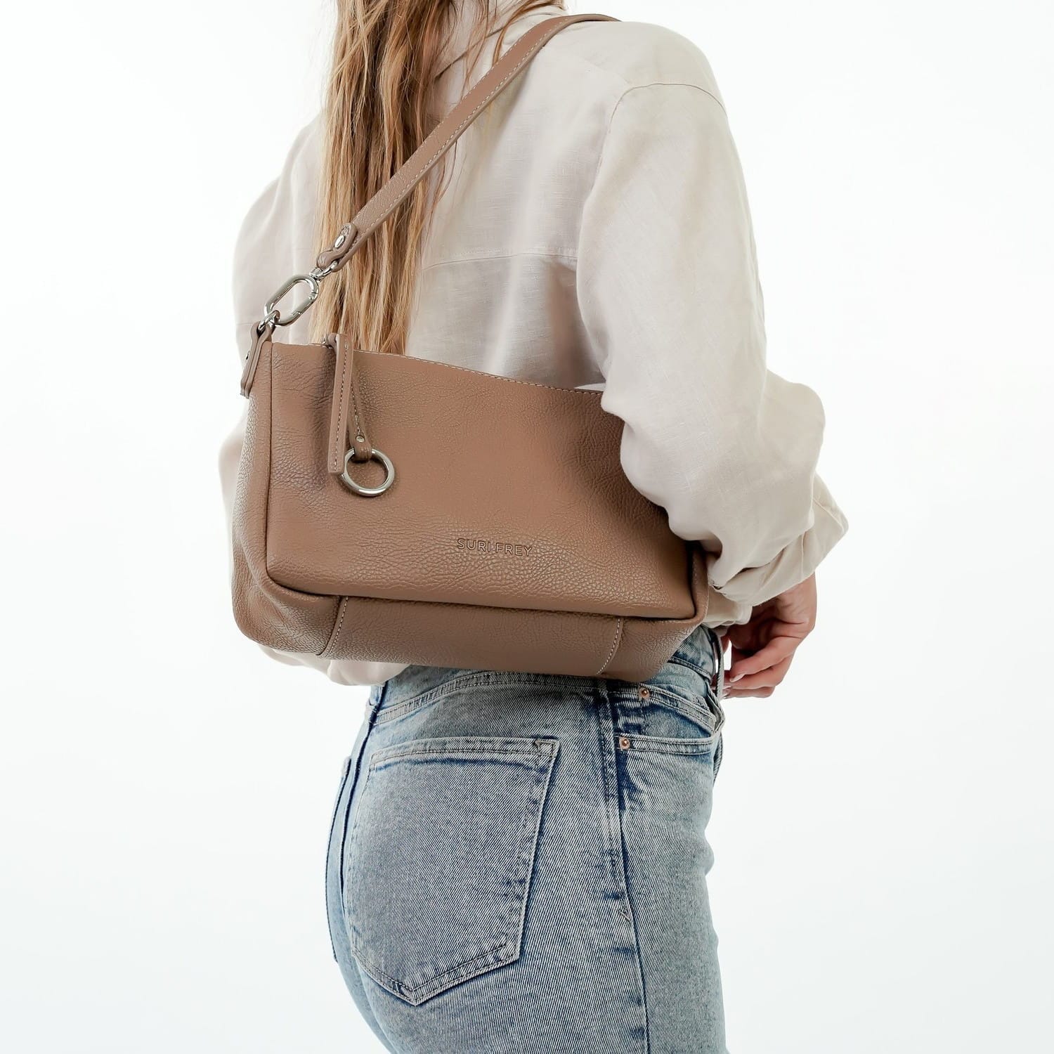 Τσάντα ώμου SURI FREY SFY Debby - 1 τεμάχιο