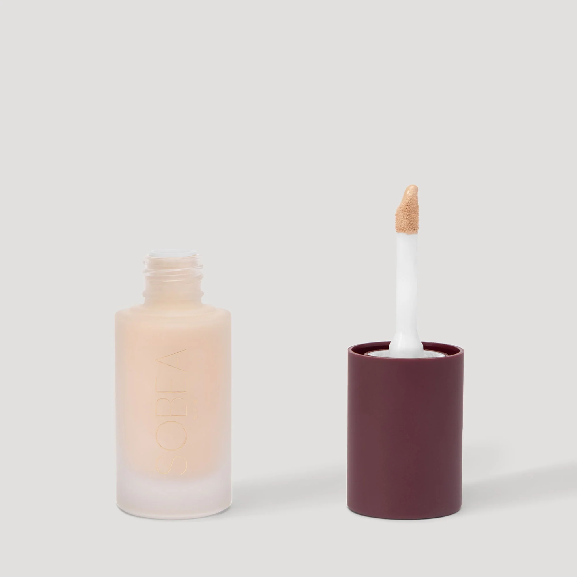 Viso Fondotinta ESSENZIALE - Fondotinta liquido
