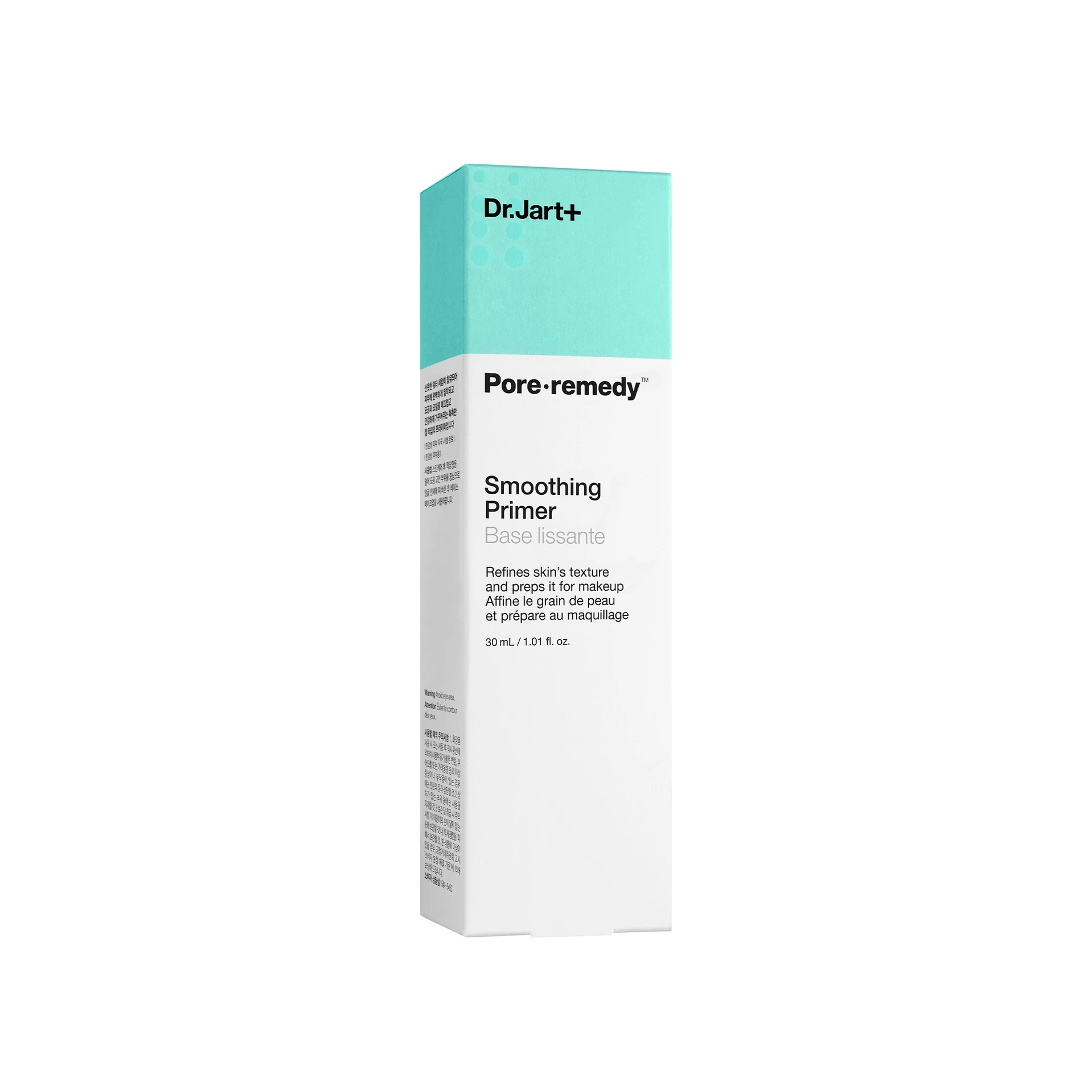 Baza wygładzająca Pore Remedy 30 ml - Dr.Jart+