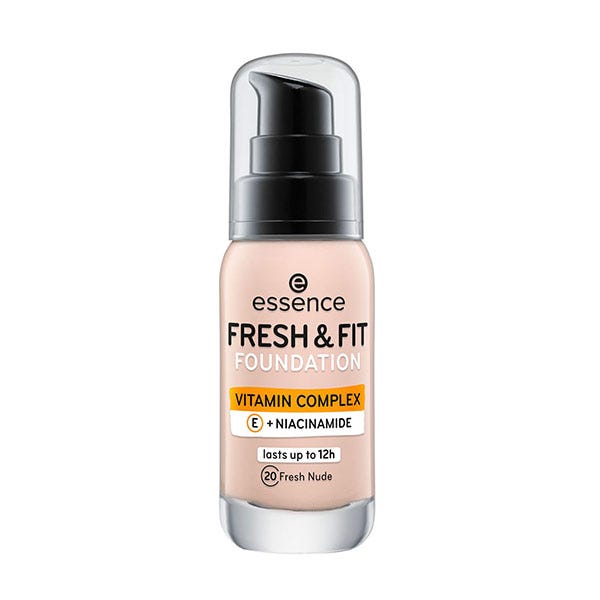Подлога „Fresh & Fit“