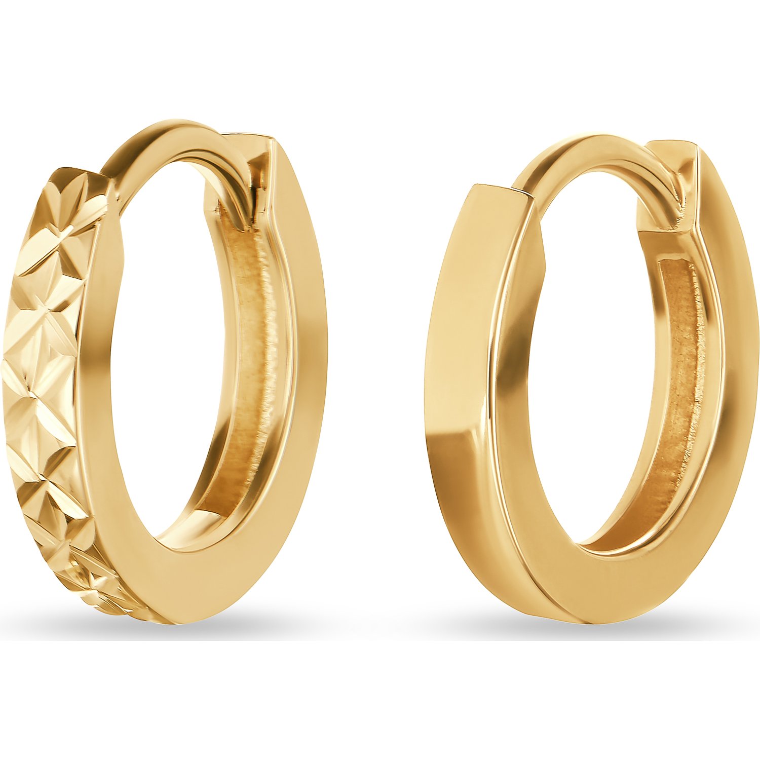 FAVS Boucles d'oreilles