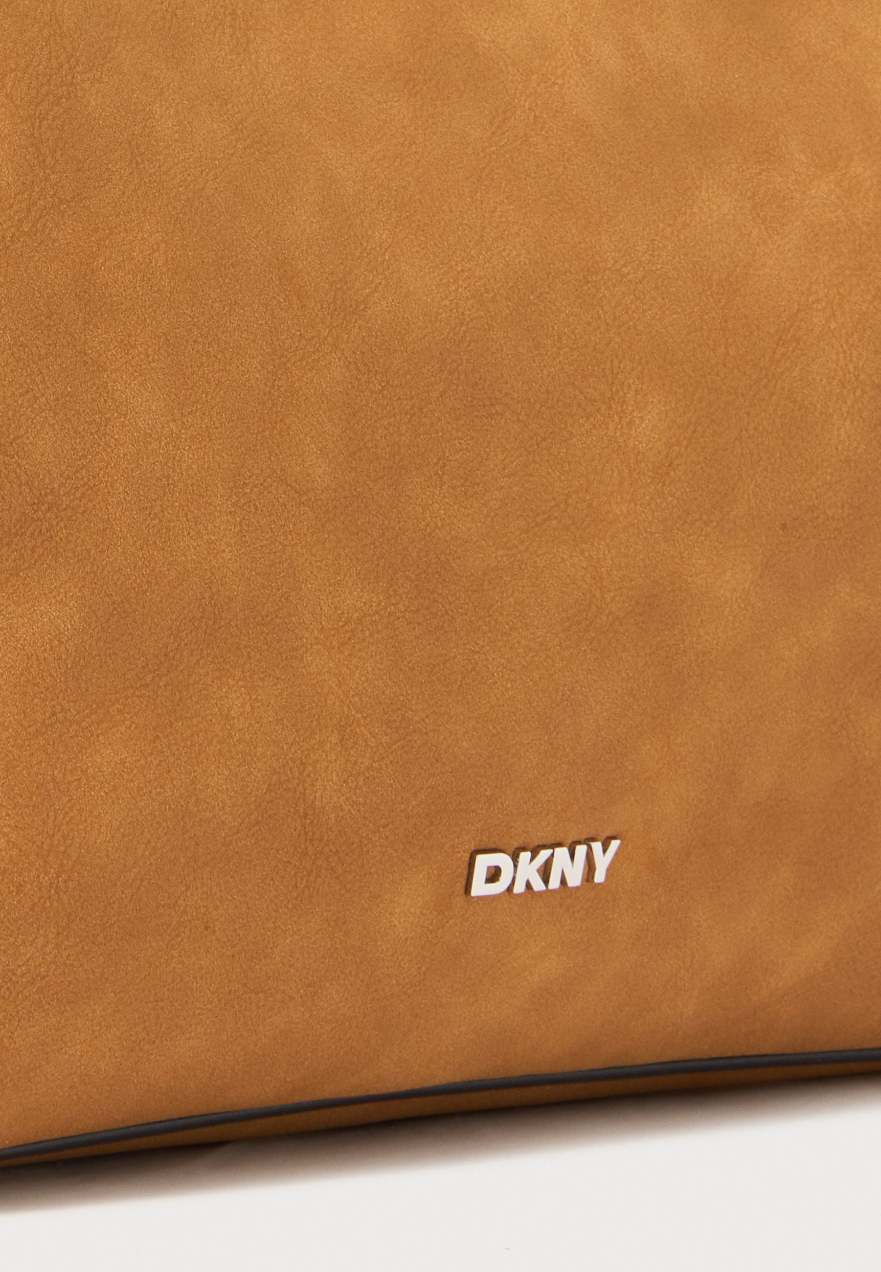 DKNY PAULA COMMUTER LARGE TOTE - Velká taška - black
