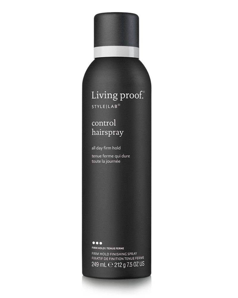Control Hairspray Fixative Spray Lakovi za kosu i proizvodi za oblikovanje kose