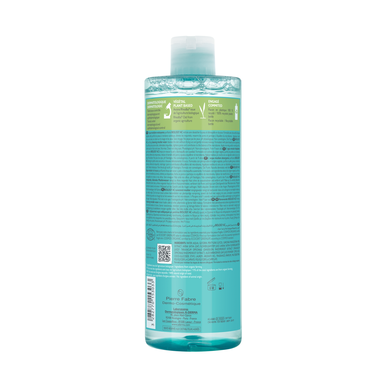 A-Derma Biology AC Purifying -puhdistusmisellivesi 400 ml