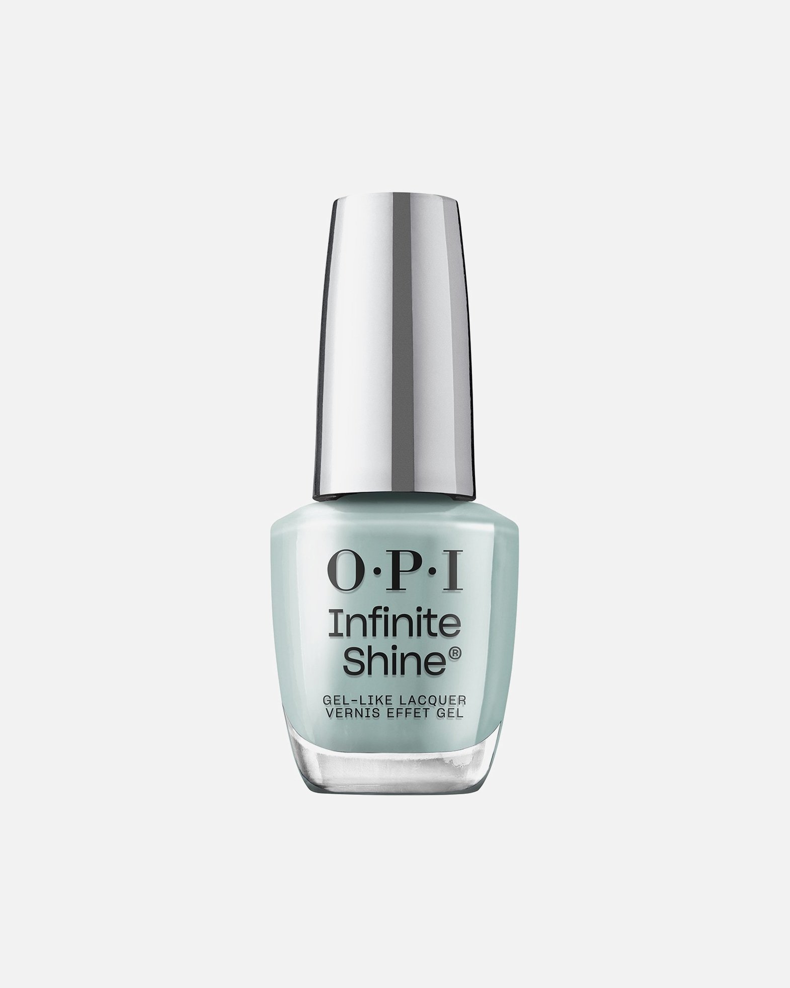 OPI Nagellack Infinite Shine What's Your Mani-tude - 15 ml