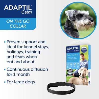 ADAPTIL® Beruhigungshalsband